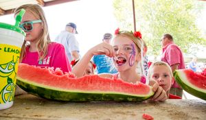 Standard JPG Rush Springs Watermelon Festival LD 7383